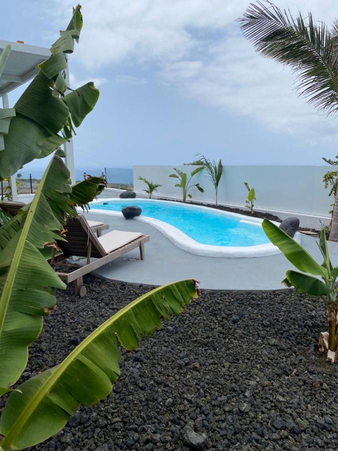 Tagoro Sunset View & Heated Pool Tenerife Санта-Крус-де-Тенерифе Экстерьер фото