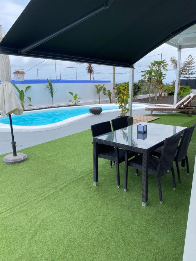 Tagoro Sunset View & Heated Pool Tenerife Санта-Крус-де-Тенерифе Экстерьер фото