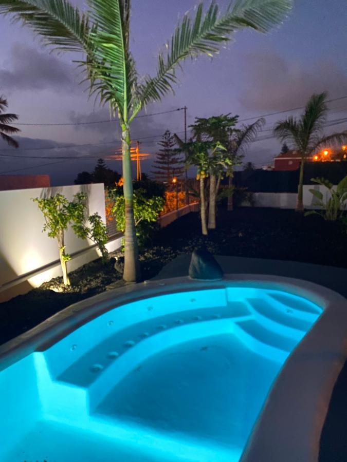 Tagoro Sunset View & Heated Pool Tenerife Санта-Крус-де-Тенерифе Экстерьер фото