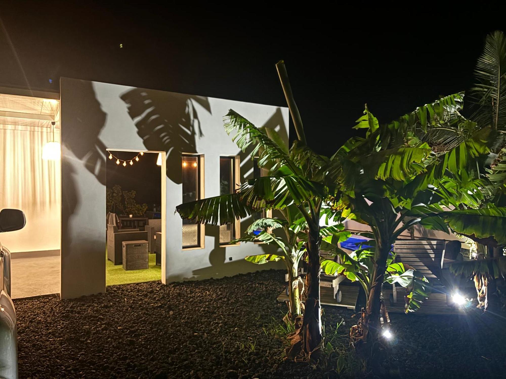 Tagoro Sunset View & Heated Pool Tenerife Санта-Крус-де-Тенерифе Экстерьер фото